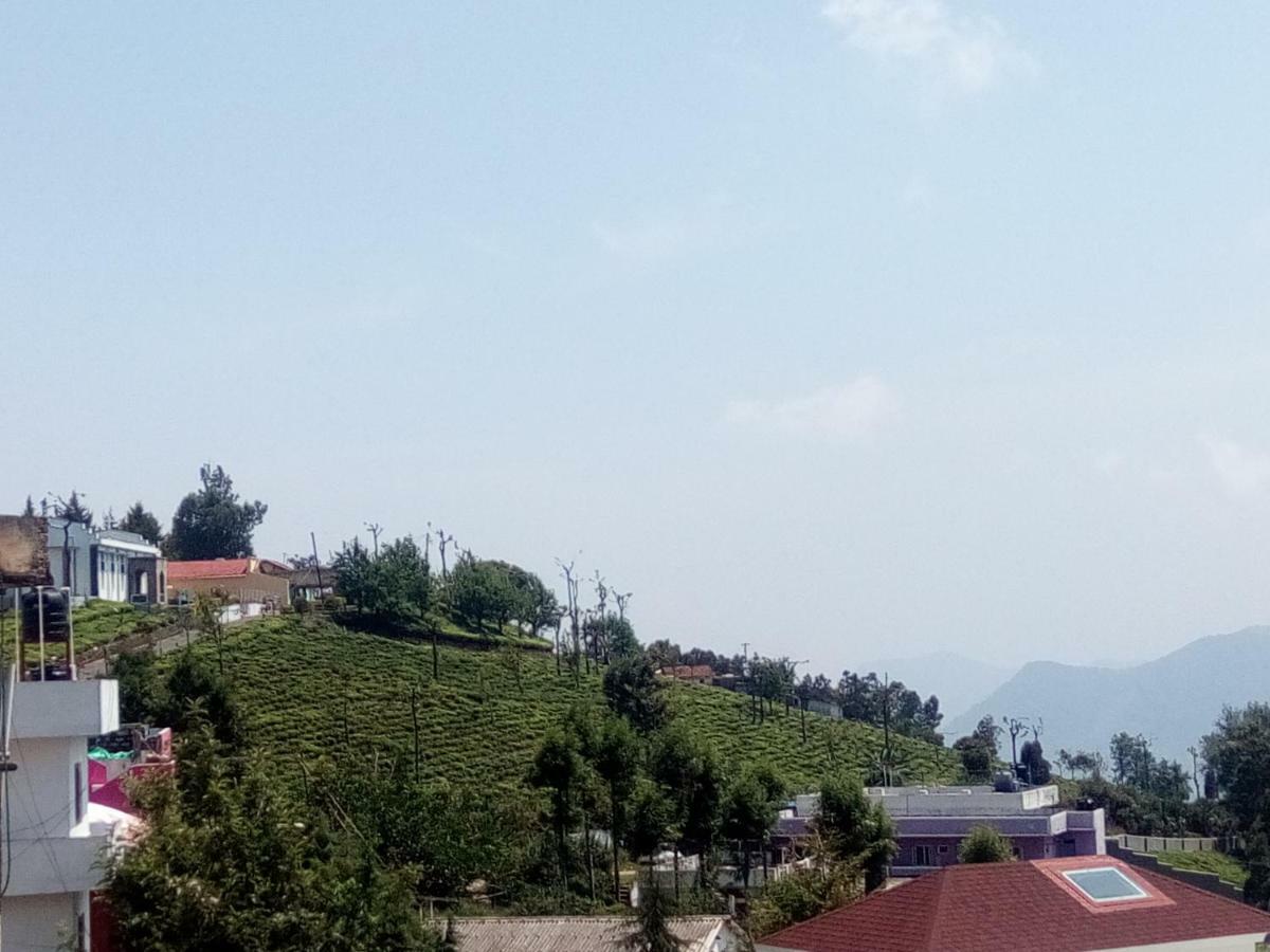 Dream Nest Resorts Kotagiri Exterior photo