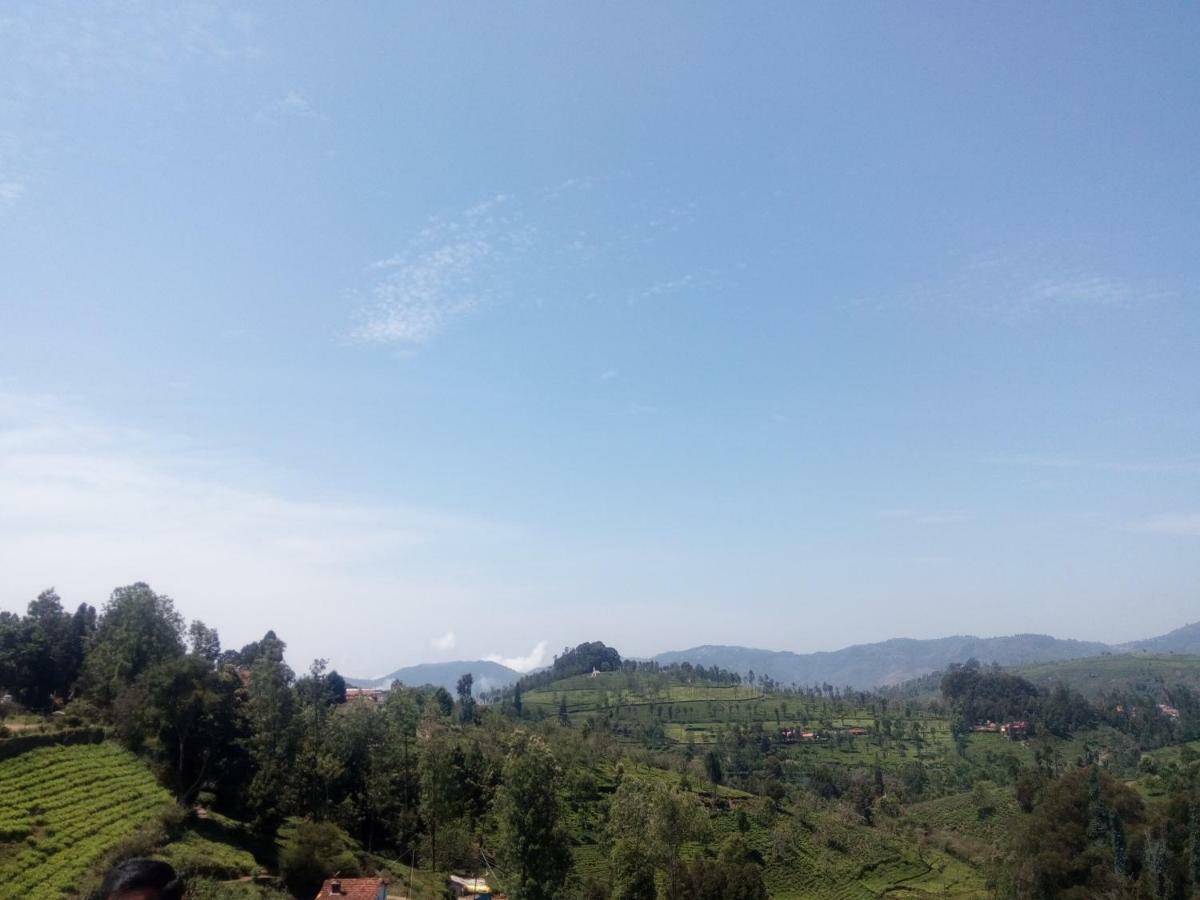 Dream Nest Resorts Kotagiri Exterior photo